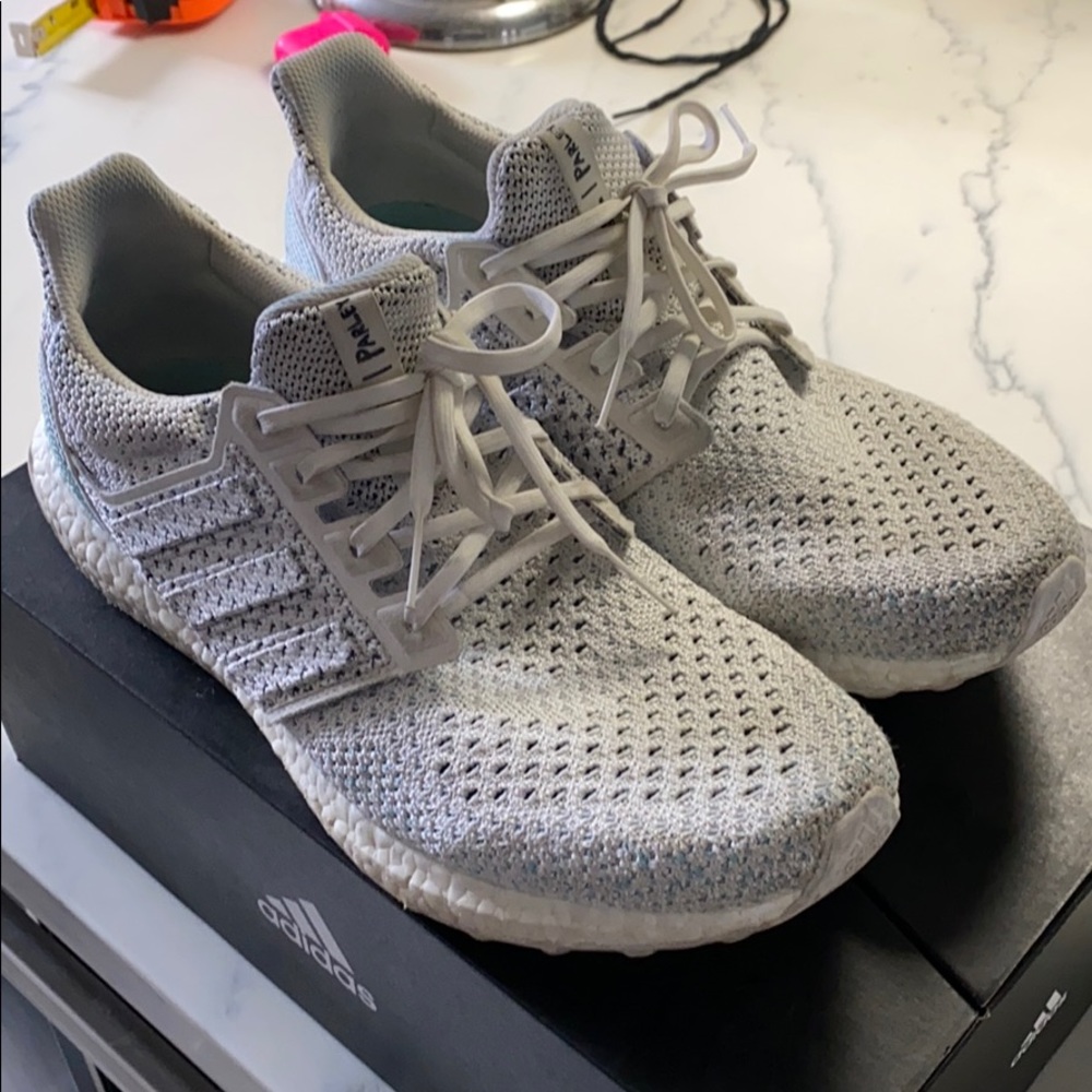 Adidas Ultraboost Parley